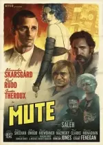 Mute  [WEBRIP] - FRENCH