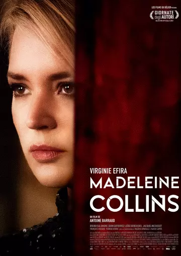 Madeleine Collins  [HDRIP] - FRENCH