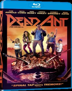 Dead Ant  [BLU-RAY 1080p] - MULTI (FRENCH)