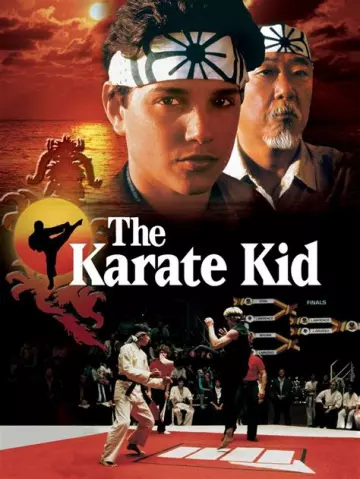 Karaté Kid  [DVDRIP] - FRENCH