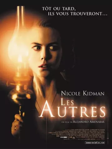 Les Autres [DVDRIP] - FRENCH