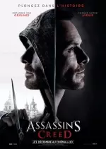 Assassin's Creed  [HDTS MD] - FRENCH