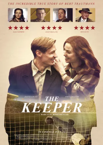 The Keeper  [WEBRIP] - TRUEFRENCH