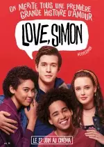 Love, Simon  [WEB-DL 720p] - FRENCH