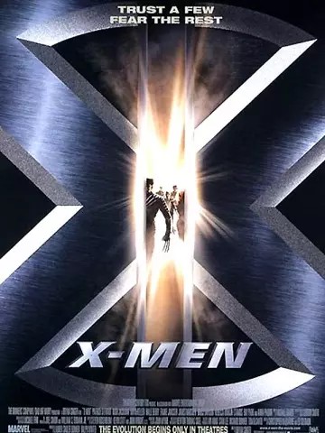 X-Men  [HDLIGHT 1080p] - MULTI (TRUEFRENCH)