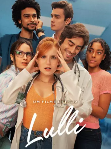 Lulli [WEB-DL 720p] - FRENCH