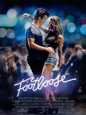 Footloose  [BRRIP] - FRENCH