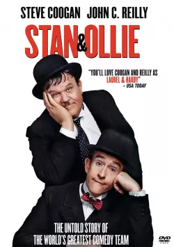 Stan & Ollie  [BDRIP] - TRUEFRENCH