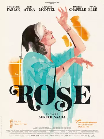 Rose [HDRIP] - FRENCH