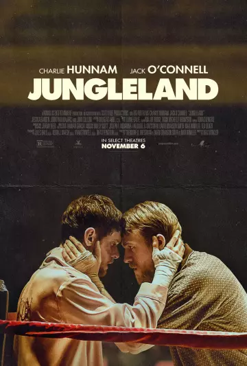 Jungleland  [WEB-DL 1080p] - MULTI (FRENCH)