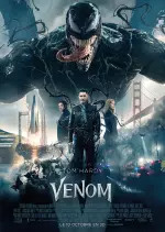 Venom  [HDRIP MD] - TRUEFRENCH