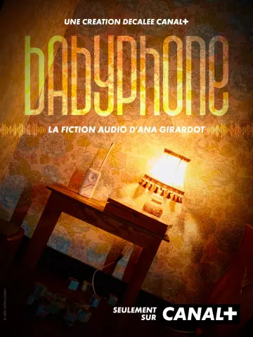 Babyphone [HDRIP] - FRENCH