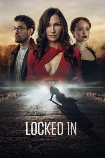 Locked In  [HDRIP] - TRUEFRENCH