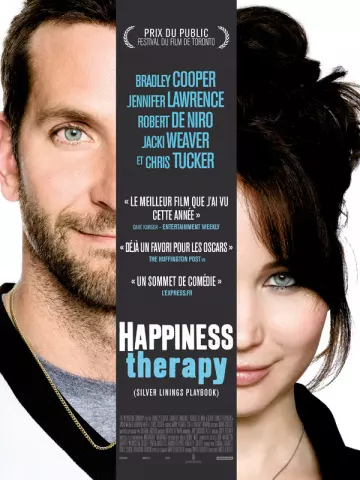 Happiness Therapy  [BDRIP] - TRUEFRENCH