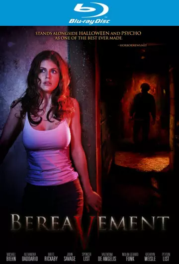 Bereavement  [HDLIGHT 720p] - VOSTFR