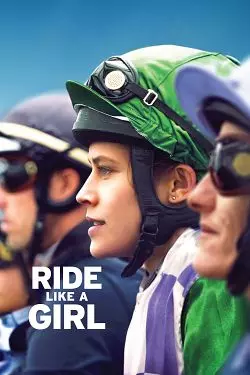 Ride Like a Girl  [BDRIP] - FRENCH