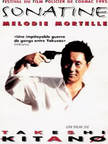 Sonatine, mélodie mortelle  [HDLIGHT 1080p] - MULTI (FRENCH)