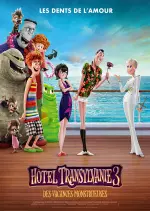 Hôtel Transylvanie 3 : Des vacances monstrueuses  [BDRIP] - TRUEFRENCH