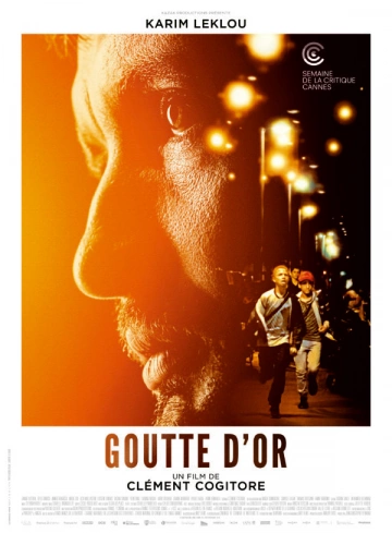 Goutte d'or  [WEB-DL 1080p] - FRENCH