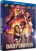 Baby Driver  [HDLIGHT 1080p] - FRENCH