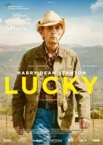 Lucky [DVDRIP] - VOSTFR