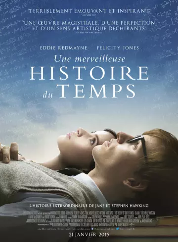 Une merveilleuse histoire du temps  [BDRIP] - TRUEFRENCH