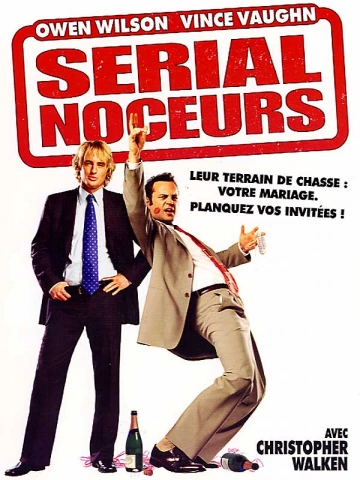 Serial noceurs  [BDRIP] - TRUEFRENCH