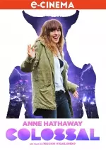 Colossal  [HDrip Xvid] - FRENCH