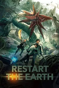 Restart the Earth  [WEB-DL 1080p] - MULTI (FRENCH)