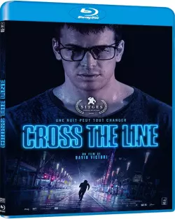 Cross the Line  [BLU-RAY 1080p] - MULTI (FRENCH)