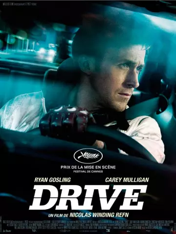 Drive [HDLIGHT 1080p] - MULTI (TRUEFRENCH)