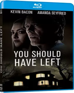 You Should Have Left  [HDLIGHT 1080p] - MULTI (FRENCH)