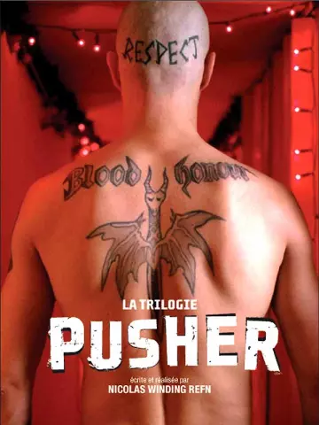 Pusher 2 - Du sang sur les mains  [HDLIGHT 1080p] - MULTI (TRUEFRENCH)