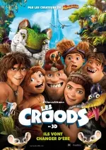 The Croods  [BDRIP] - TRUEFRENCH