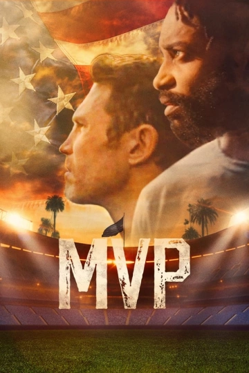 MVP  [WEBRIP 720p] - FRENCH