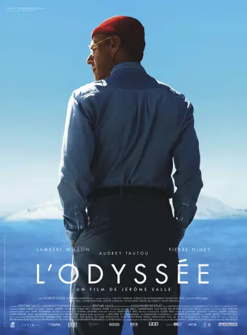 L'Odyssée  [HDLIGHT 1080p] - FRENCH