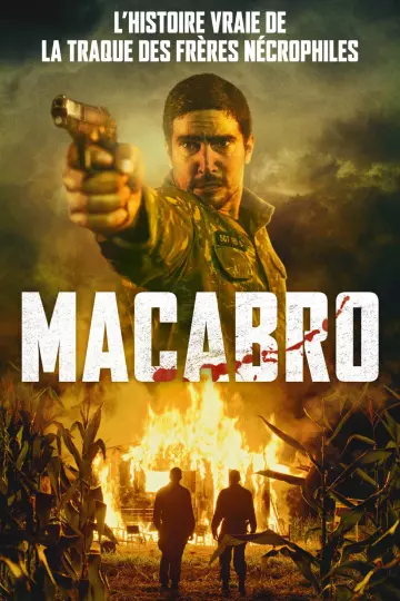 Macabro  [HDLIGHT 1080p] - MULTI (FRENCH)