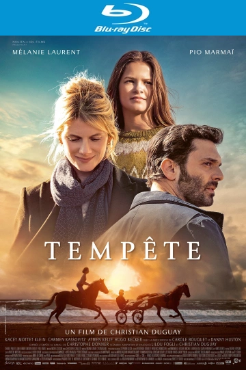 Tempête  [BLU-RAY 720p] - FRENCH