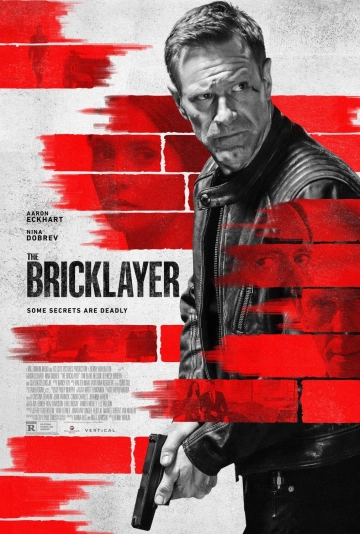 The Bricklayer [HDRIP] - FRENCH