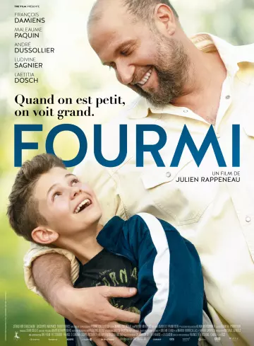 Fourmi [HDRIP] - FRENCH