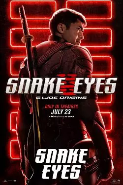 Snake Eyes [HDRIP] - FRENCH