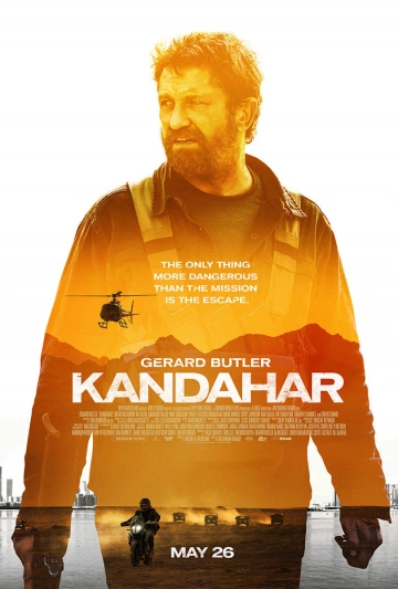 Kandahar [WEB-DL 720p] - TRUEFRENCH