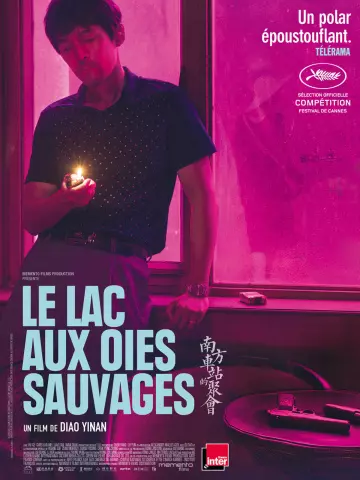 Le Lac aux oies sauvages  [HDRIP] - FRENCH