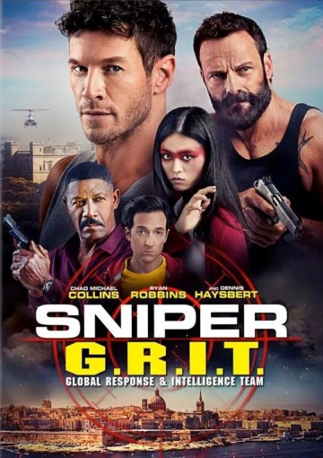 Sniper: G.R.I.T.  [WEB-DL 1080p] - MULTI (FRENCH)