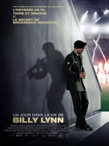 Un jour dans la vie de Billy Lynn  [HDLIGHT 1080p] - MULTI (TRUEFRENCH)