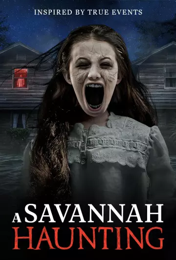 A Savannah Haunting [WEB-DL 1080p] - VOSTFR