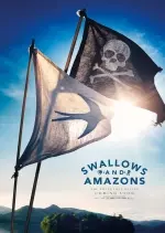 Swallows And Amazons  [HDRiP] - FRENCH