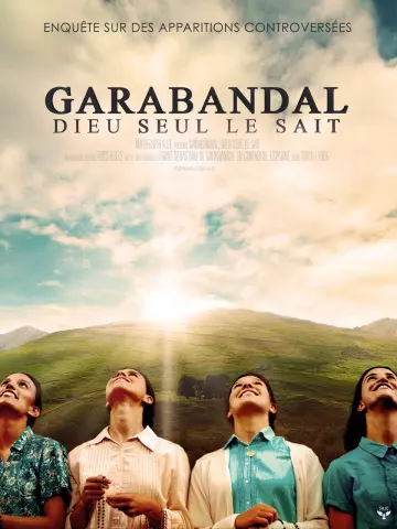 Garabandal [HDRIP] - FRENCH