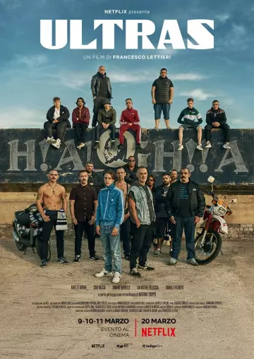 Ultras [WEB-DL 1080p] - MULTI (FRENCH)