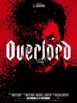 Overlord  [WEB-DL 1080p] - MULTI (FRENCH)